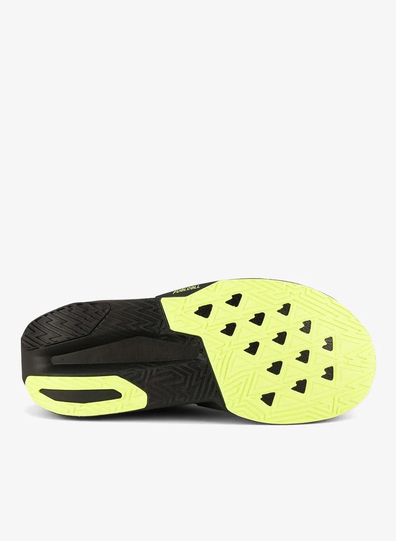 New Balance Black Men's FuelCell Rebel v5 Running Shoes for Men | Best Price UAE